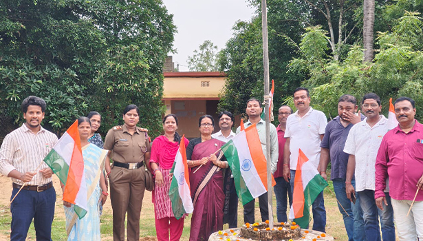Independence Day